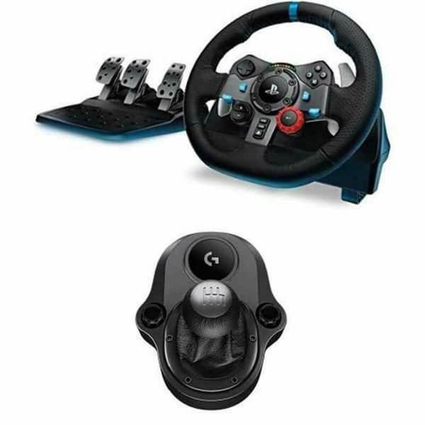 Ralliratti Logitech 941-000112