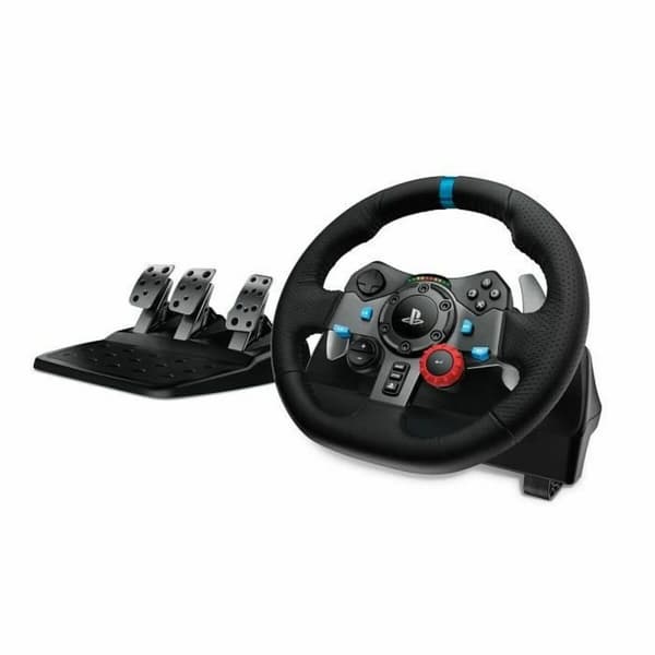 Ralliratti Logitech 941-000112
