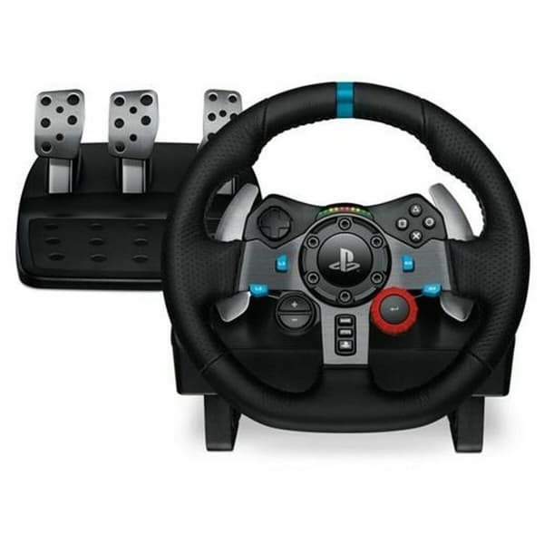 Ralliratti Logitech 941-000112