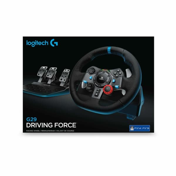 Ralliratti Logitech 941-000112