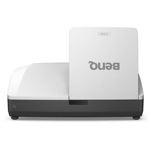 Projektor - BENQ - LW855UST+ - 3500 AL GXGA - Presentation och multimedia - Vit - 3D
