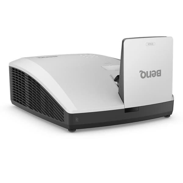 Projektor - BENQ - LW855UST+ - 3500 AL GXGA - Presentation och multimedia - Vit - 3D