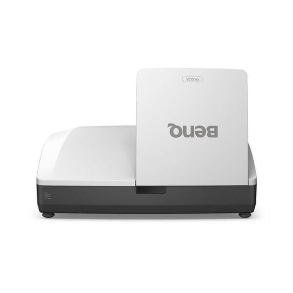 Projektor - BENQ - LW855UST+ - 3500 AL GXGA - Presentation och multimedia - Vit - 3D