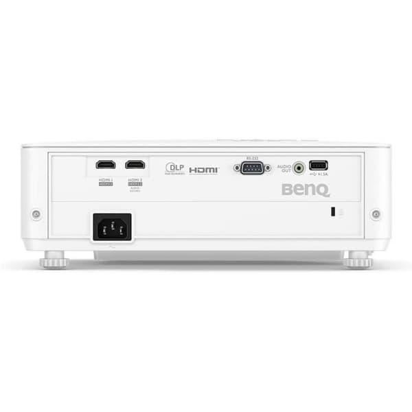 Gaming Projektor - BENQ - 4K TK700 - HDR 10 - 3200 lm
