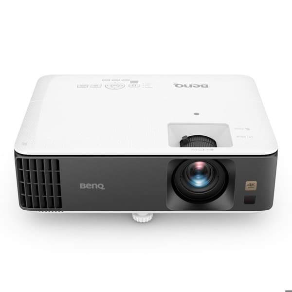 Gaming Projektor - BENQ - 4K TK700 - HDR 10 - 3200 lm