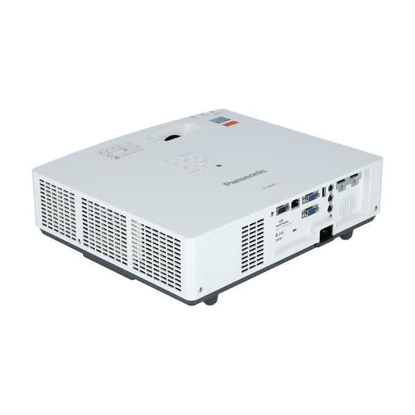 Panasonic PT-LMZ460 Panasonic PT-LMZ460