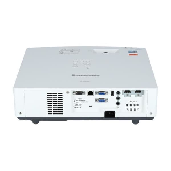 Panasonic PT-LMZ460 Panasonic PT-LMZ460