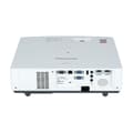Miniatyrbild 4 av 4: Panasonic PT-LMZ460 Panasonic PT-LMZ460
