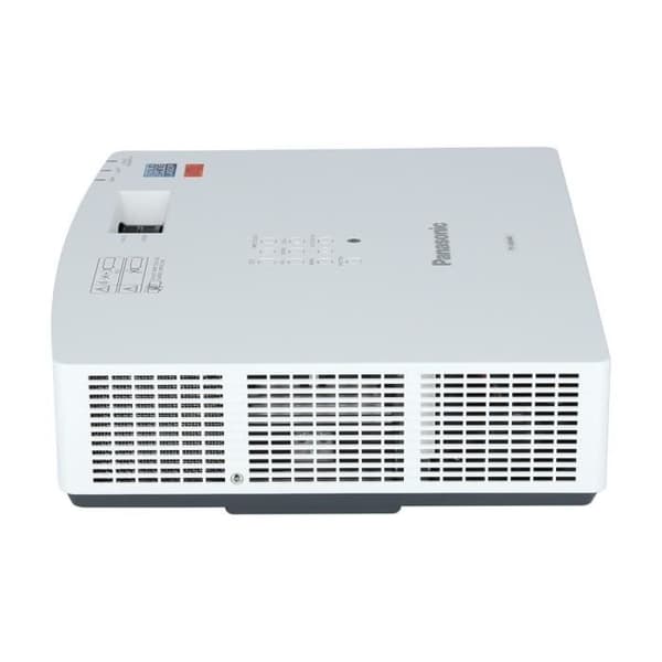 Panasonic PT-LMZ460 Panasonic PT-LMZ460
