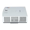 Miniatyrbild 2 av 4: Panasonic PT-LMZ460 Panasonic PT-LMZ460