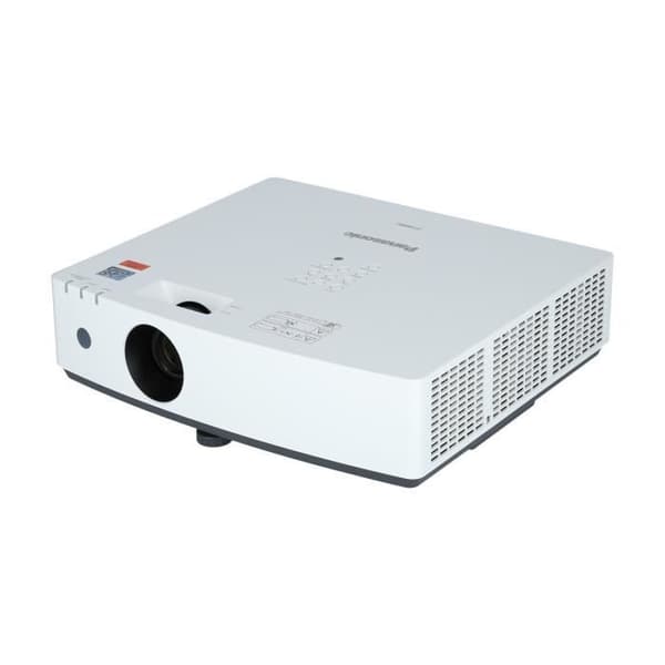 Panasonic PT-LMZ460 Panasonic PT-LMZ460 Vit