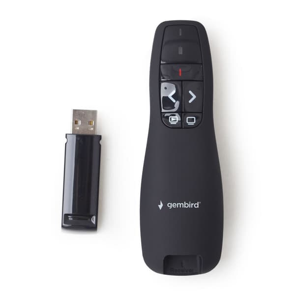 Laserosoitin Energenie WP-L-02