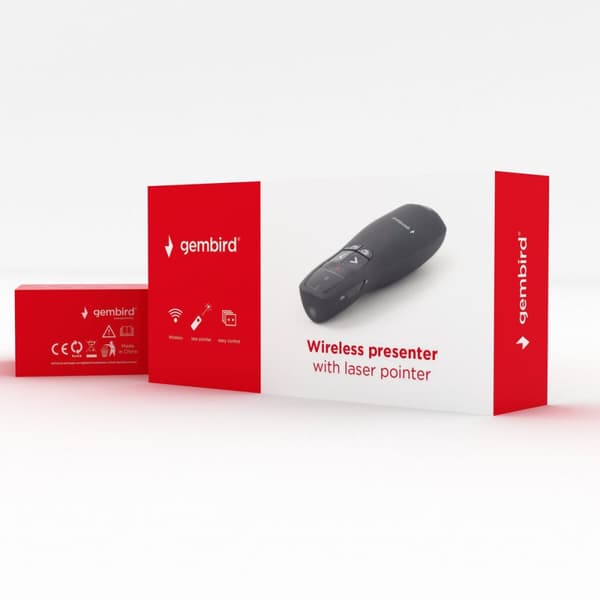 Laserosoitin Energenie WP-L-02