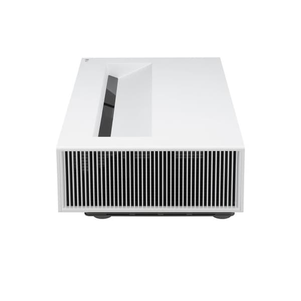 LG HU715QW Ultra Short Throw UHD 4K-videoprojektor - Grå - 3500 Lumen - 3D