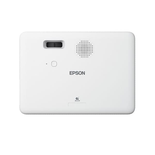 Märke Epson Model V11HA84040 Teknik - 3LCD-teknik, RGB Liquid Crystal Shutter Image - Ljusemission