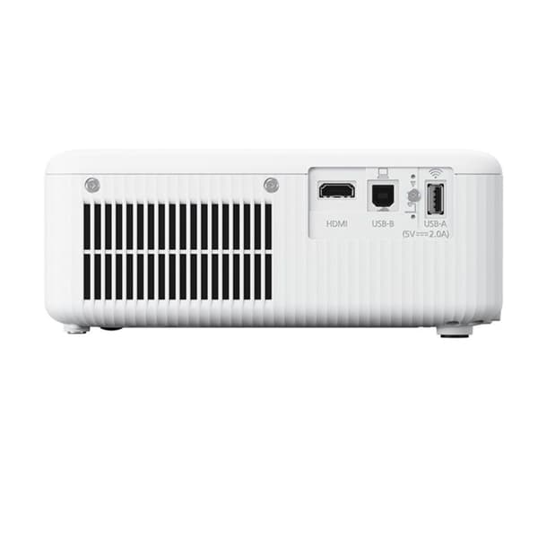Märke Epson Model V11HA84040 Teknik - 3LCD-teknik, RGB Liquid Crystal Shutter Image - Ljusemission