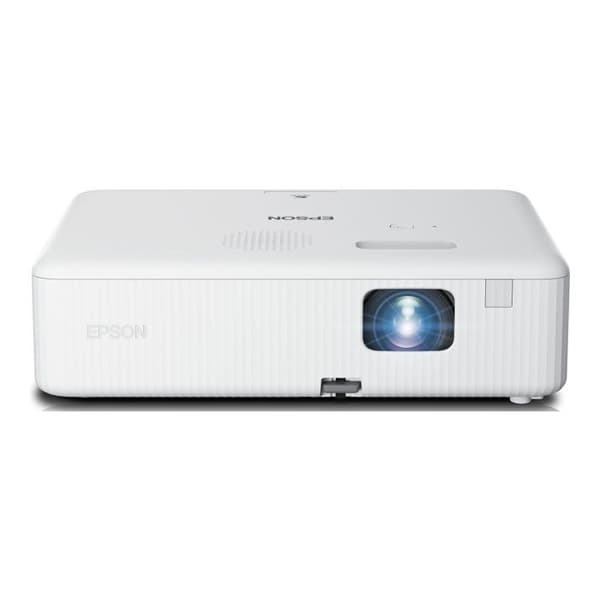 Märke Epson Model V11HA84040 Teknik - 3LCD-teknik, RGB Liquid Crystal Shutter Image - Ljusemission