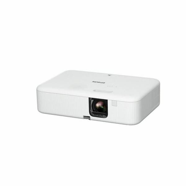 Projektor Epson CO-FH02 Full HD 3000 lm 1920 x 1080 px Vit