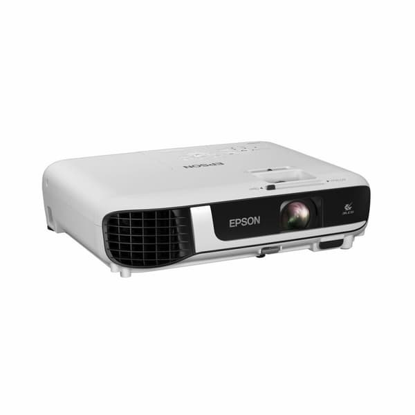 Projektor Epson EB-W51 Full HD 4000 Lm Hvid