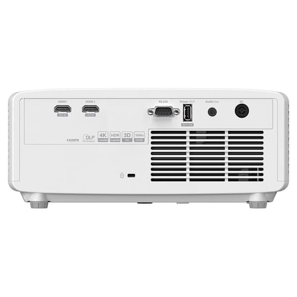 Projektori Optoma ZH350 Full HD 4500 Lm 1920 x 1080 px