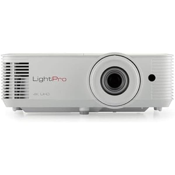 Projektor - INFOCUS - IN0061SL - 4K UHD - 4000 Lumen - 3D Kompatibel