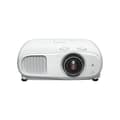 Miniatyrbild 1 av 4: Epson EH-TW7000 4K 3D 3000 ANSI lumen videoprojektor