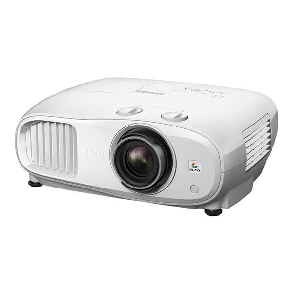 Epson EH-TW7000 4K 3D 3000 ANSI lumen videoprojektor Vit
