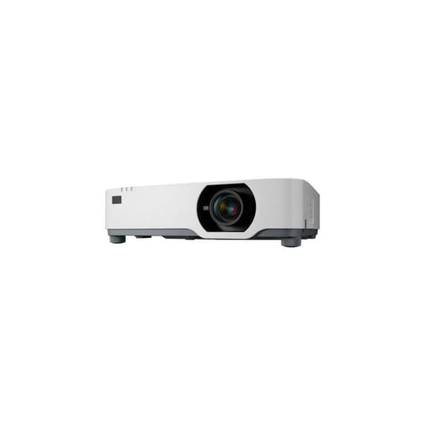 Semi-professionell projektor - NEC - P547UL - 1920 x 1200 - 20000 timmar - Laser