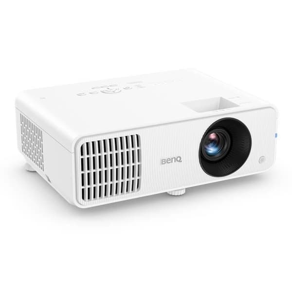 BENQ LW650/4200 AL WXGA-projektor - Laser - 4000 ANSI lumen - Presentation och multimedia - 3D