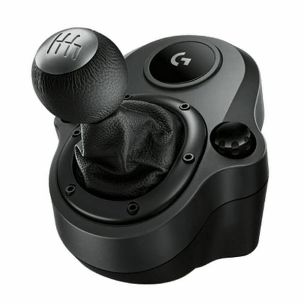 Gaming gearstang Logitech 41-000130
