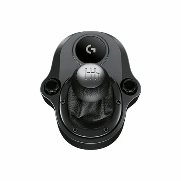 Gaming gearstang Logitech 41-000130