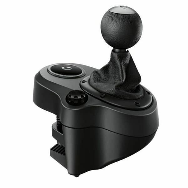 Gaming gearstang Logitech 41-000130