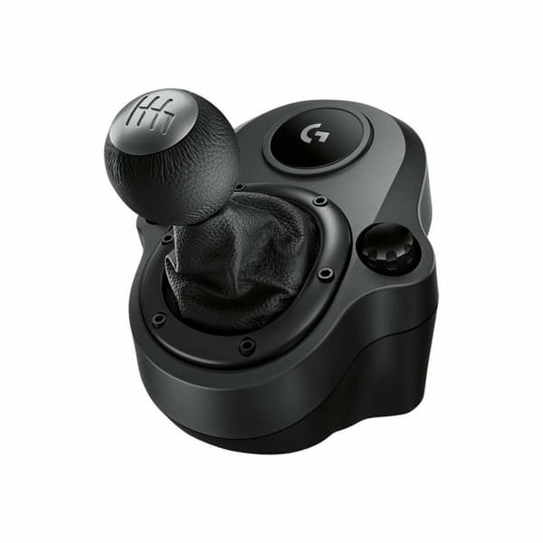 Gaming gearstang Logitech 41-000130