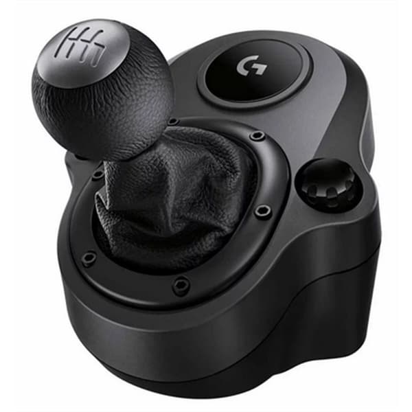 Gaming gearstang Logitech 41-000130