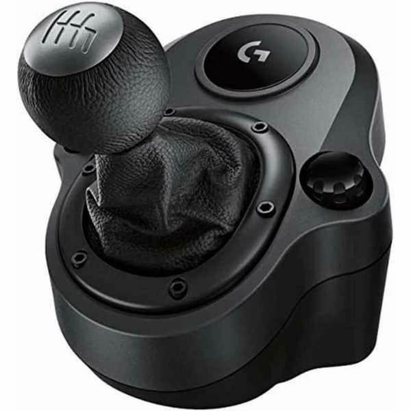 Gaming gearstang Logitech 41-000130