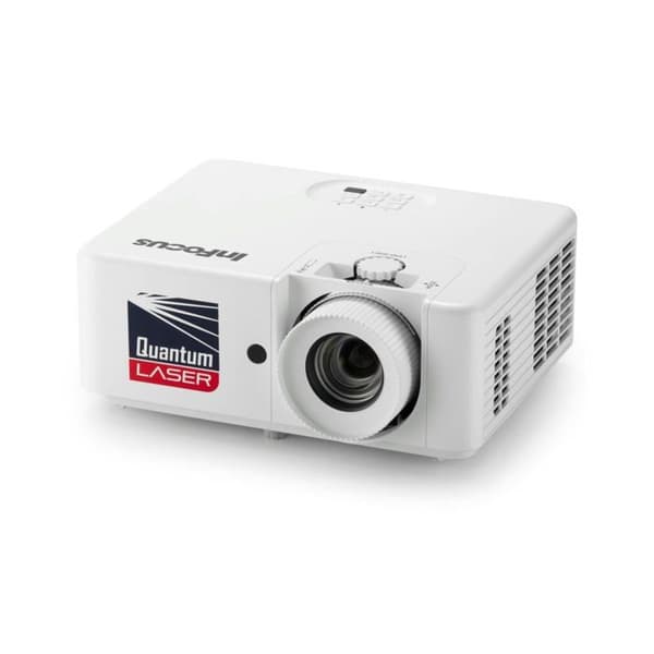 INFOCUS P127, NEMESIS II, 1080