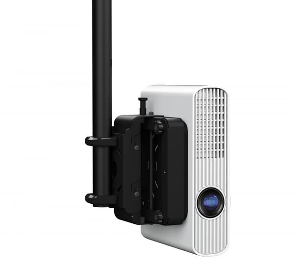 SYSTEM 2 Projektorfäste - Robust fäste BT893/B