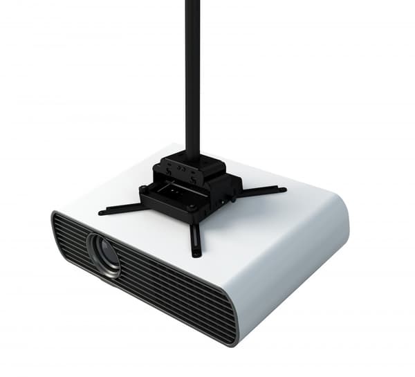 SYSTEM 2 Projektorfäste - Robust fäste BT893/B