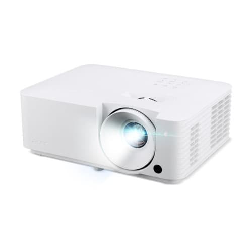 Acer XL2330W - DLP-projektor - bärbar - 3D