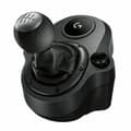 Miniatyrbillede 3 af 11: Gaming gearstang Logitech 41-000130