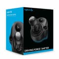 Miniatyrbillede 6 af 11: Gaming gearstang Logitech 41-000130