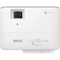 Miniatyrbild 3 av 5: BENQ TK700sTi - DLP 4K UHD (3840x2160) videoprojektor - 3000 ANSI lumen - HDMI, USB - Android TV - 5W högtalare - Svart och