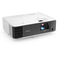 Miniatyrbild 4 av 5: BENQ TK700sTi - DLP 4K UHD (3840x2160) videoprojektor - 3000 ANSI lumen - HDMI, USB - Android TV - 5W högtalare - Svart och