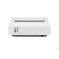 Miniatyrbild 2 av 4: LG HU715QW Ultra Short Throw UHD 4K-videoprojektor - Grå - 3500 Lumen - 3D