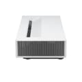 Miniatyrbild 1 av 4: LG HU715QW Ultra Short Throw UHD 4K-videoprojektor - Grå - 3500 Lumen - 3D