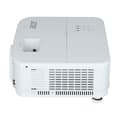 Miniatyrbild 2 av 3: Acer P1157i - DLP-projektor - bärbar - 3D - 4500 lumen - SVGA (800 x 600) - 4:3 - Wi-Fi / MiracastAcer Basic P1157i. Ljusstyrka