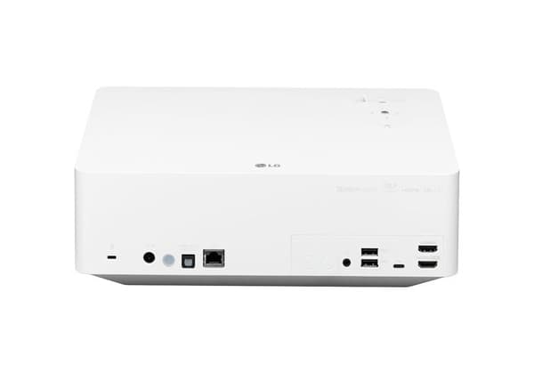 LG HU70LS LED 4K 1500 Lumens videoprojektor