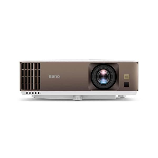 Videoprojektor - BENQ - W1800 - UHD-4K - 16:9 - 3D Grå, Vit