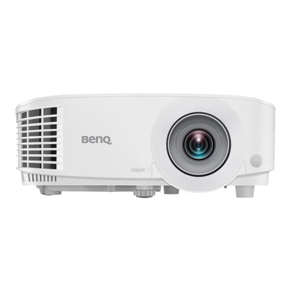 BENQ MH733 bärbar DLP-projektor - 3D - 4000 lumen - Full HD (1920 x 1080) - 16:9 - 1080p