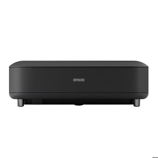 EPSON EH-LS650B Svart Svart